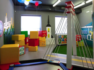 Музей металлургической промышленности ПАО «СЕВЕРСТАЛЬ»