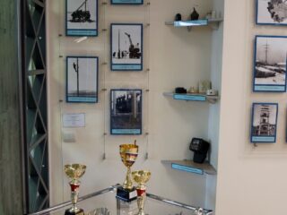 узей филиала «Россети Центр Липецкэнерго»