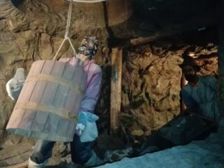 Музей истории Группы предприятий «Мотовилихинские заводы» (Музей пермской артиллерии)