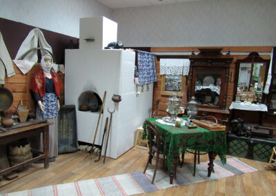Музей истории завода «Красное Сормово»