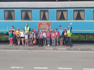 Музей металлургической промышленности ПАО «СЕВЕРСТАЛЬ»