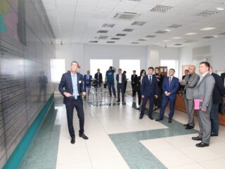 узей филиала «Россети Центр Липецкэнерго»