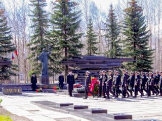 Музей трудовой славы и воинской доблести АО «ПО «Севмаш»