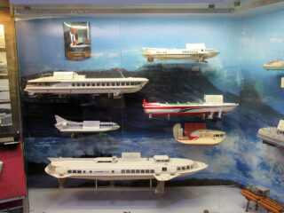 Музей истории завода «Красное Сормово»