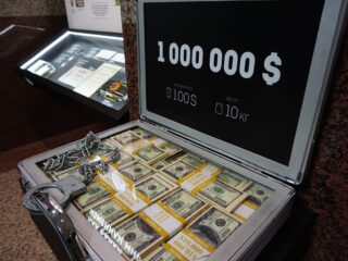 Музей Центрально-Черноземного банка ПАО Сбербанк