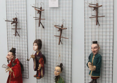 Музей театра кукол «Арлекин»
