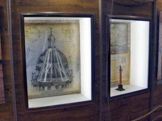 Музей истории АО «Адмиралтейские верфи»