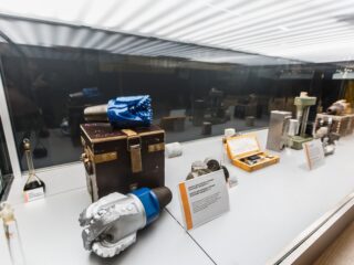 Уватский филиал корпоративного музея ПАО НК «РОСНЕФТЬ»