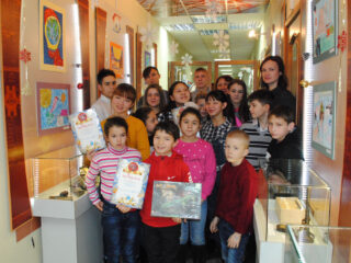 Музей энергетики им. В. П. Божедомова