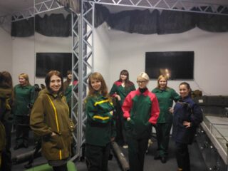 Музей боевой славы АО «Соликамский завод «Урал»