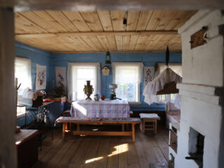 Музей нефти ПАО «Татнефть»