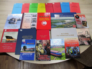 Музей истории завода «Красное Сормово»