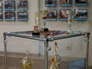 узей филиала «Россети Центр Липецкэнерго»