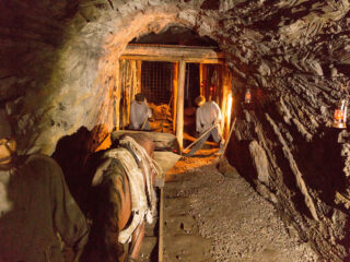 Музей нефти ПАО «Татнефть»