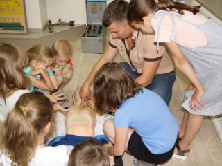 узей филиала «Россети Центр Липецкэнерго»