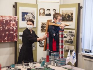 Музей АО «Архангельский ЦБК»