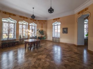 Музей истории АО «Выксунский металлургический завод»