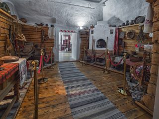 Музей истории АО «Выксунский металлургический завод»