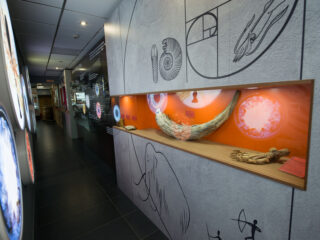 Корпоративный музей ООО «ЛУКОЙЛ-ПЕРМЬ» (Музей пермской нефти)