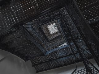 Музей истории АО «Выксунский металлургический завод»