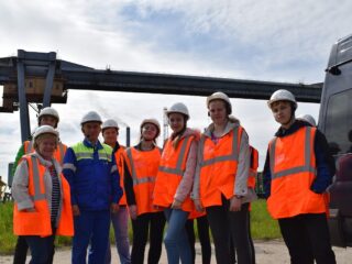 Музей АО «Архангельский ЦБК»