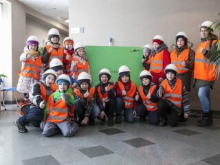 Музей АО «Архангельский ЦБК»