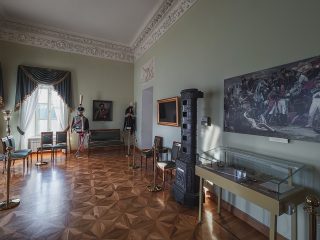 Музей истории АО «Выксунский металлургический завод»