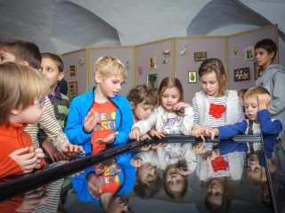 Музей истории АО «Выксунский металлургический завод»