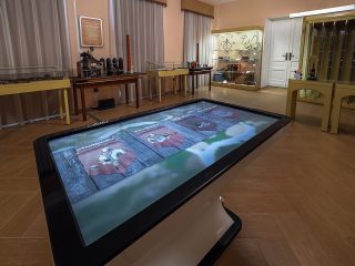 Музей истории АО «Выксунский металлургический завод»