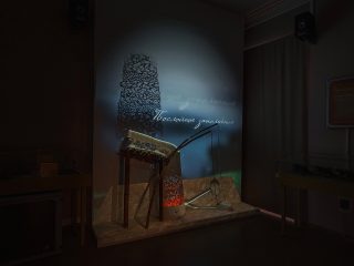 Музей истории АО «Выксунский металлургический завод»