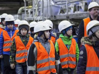 Музей АО «Архангельский ЦБК»