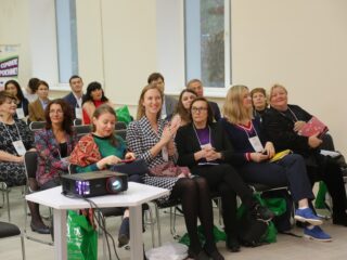 Корпоративный музей - 2019 - 07.11.2019