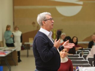 Корпоративный музей - 2019 - 08.11.2019