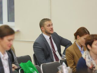 Корпоративный музей - 2019 - 07.11.2019