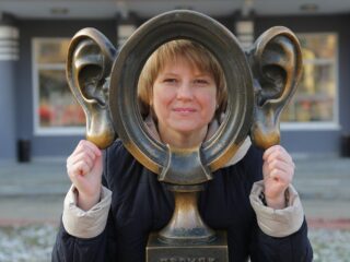 Корпоративный музей - 2019 - 09.11.2019