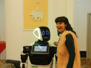 Корпоративный музей - 2019 - 08.11.2019