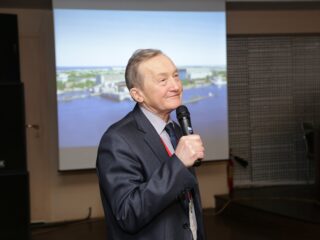 Корпоративный музей - 2018