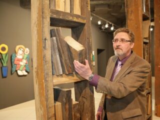 Корпоративный музей - 2018