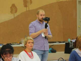 Корпоративный музей - 2019 - 08.11.2019