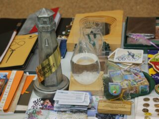 Корпоративный музей - 2019 - 07.11.2019