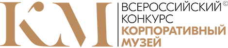logo corporate museum
