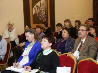 Корпоративный музей - 2018