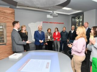 Корпоративный музей - 2019 - 09.11.2019