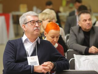 Корпоративный музей - 2019 - 08.11.2019