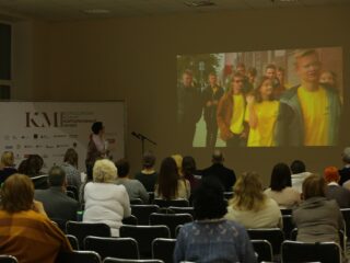 Корпоративный музей - 2019 - 07.11.2019