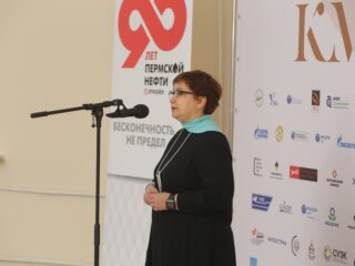 Корпоративный музей - 2019 - 08.11.2019