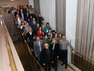 Корпоративный музей - 2019 - 08.11.2019