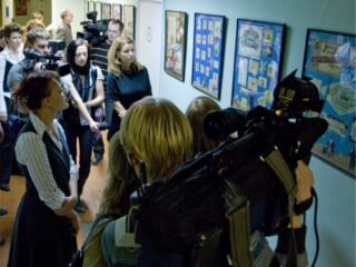 Музей этикетки типографии «Астра»