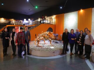 Корпоративный музей - 2019 - 09.11.2019