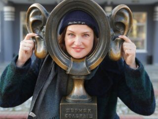 Корпоративный музей - 2019 - 09.11.2019